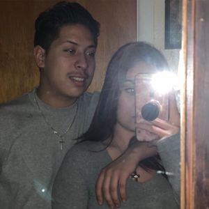 Meet your Posher, Serrina